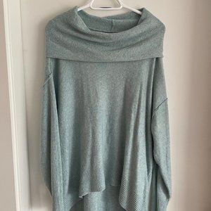 Over Sized Sweater